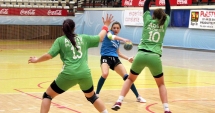 Stire din Sport : CSU Neptun, al treilea succes al stagiunii