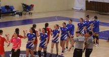 Stire din Sport : CSU Neptun suferă în Divizia A la handbal feminin. Constănțencele se pregătesc pentru meciul de la Slobozia