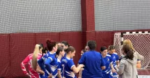 Stire din Sport : Înfrângere pentru CSU Neptun pe terenul celor de la Știința București
