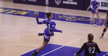 Stire din Sport : Derby-ul suferinței în Divizia A la handbal feminin. CSU Neptun întâlnește ultima clasată