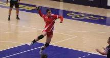 Stire din Sport : Victorie importantă pentru CSU Neptun în Divizia A la handbal feminin