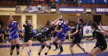 Stire din Sport : Încă o înfrângere pentru CSU Neptun. Formația constănțeană va evolua în play-out