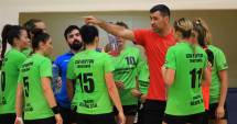 Stire din Sport : Handbal feminin: Florin Cazan s-a retras din staff-ul tehnic al CSU Neptun