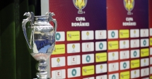 Stire din Sport : CSU Craiova - Dinamo, capul de afiș al "sferturilor" Cupei României
