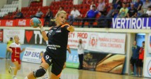 Stire din Sport : Liga Națională de handbal feminin, etapa a zecea. CSU Neptun, deplasare la Slobozia