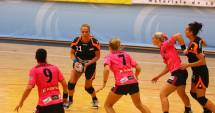 Stire din Sport : Handbal feminin: CSU Neptun, învinsă de Corona Brașov