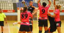 Stire din Sport : CSU Neptun  a rezistat  doar o repriză  la Brașov