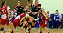 Stire din Sport : CSU Neptun întâlnește campioana HCM Baia Mare, în semifinale
