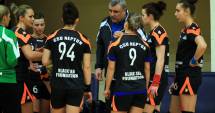 Stire din Sport : CSU Neptun, ultima confruntare din sezonul regulat