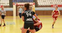 Stire din Sport : CSU Neptun debutează, astăzi, în play-out,  la Râmnicu Vâlcea
