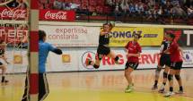 Stire din Sport : CSU Neptun înfruntă prima clasată din play-out