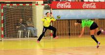 Stire din Sport : CSU Neptun și HC Farul țintesc victorii pe teren propriu