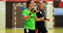 Stire din Sport : CSU Neptun, primul succes al stagiunii