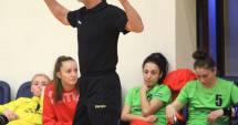 Stire din Sport : CSU Neptun a suferit încă un eșec