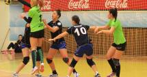 Stire din Sport : CSU Neptun, cu șansa a doua în fața Științei București