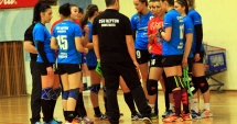 Stire din Sport : Handbalistele de la CSU Neptun și-au reluat pregătirile. Care sunt noutățile