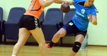 Stire din Sport : CSU Neptun primește vizita Plopeniului