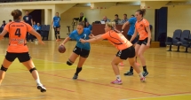 Stire din Sport : CSU Neptun,  în alertă!  "Nu ne subestimăm adversarul"