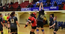 Stire din Sport : CSU Neptun joacă, astăzi, restanța de la Iași