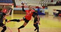 Stire din Sport : CSU Neptun, victorie în partida de la Iași