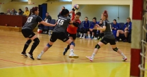 Stire din Sport : CSU Neptun, favorită  în meciul de duminică