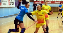 Stire din Sport : CSU Neptun, înfrângere la Buzău
