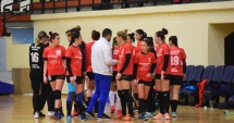 Stire din Sport : CSU Neptun, încrezătoare înaintea duelului de foc cu CS Dinamo