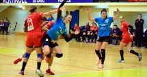 Stire din Sport : CSU Neptun dispută restanța cu SCM Pitești