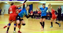 Stire din Sport : CSU Neptun, optimistă înaintea duelului cu CSM ll București