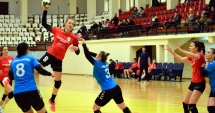 Stire din Sport : CSU Neptun, succes de moral la Târgoviște