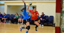Stire din Sport : CSU Neptun  leagă victoriile  în Divizia A