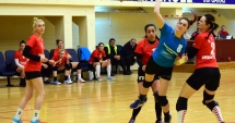 Stire din Sport : CSU Neptun joacă, luni, în ultima etapă a Diviziei A