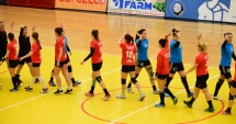 Stire din Sport : CSU Neptun,  două partide amicale  cu Știința București
