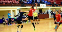Stire din Sport : CSU Neptun a învins-o pe Dinamo, în deplasare