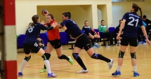 Stire din Sport : CSU Neptun, favorită în duelul cu Spartac