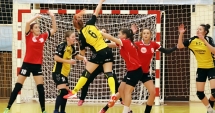 Stire din Sport : CSU Neptun a mai făcut o victimă: Danubius