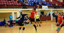 Stire din Sport : CSU Neptun,  victorie conturată  după pauză, la Tulcea