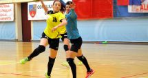 Stire din Sport : CSU Neptun, succes previzibil la București