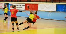 Stire din Sport : CSU Neptun va juca pentru locul secund,  la Constanța, cu CSM București ll