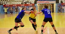 Stire din Sport : CSU Neptun, eșec sever la Slobozia