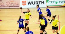 Stire din Sport : CSU Neptun n-a renunțat la obiectivul promovării. "Trebuie să avem răbdare!"