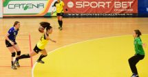 Stire din Sport : CSU Neptun înfruntă  pe Știința Bacău