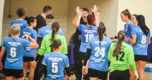 Stire din Sport : CSU Neptun, victorie previzibilă la Iași