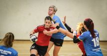 Stire din Sport : CSU Neptun, mai tare decât lidera AHCM Slobozia