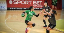 Stire din Sport : CSU Neptun, favorită certă în disputa  cu UAIC CNOT Iași