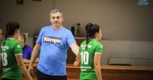 Stire din Sport : CSU Neptun, gata de start! Ivan: "Nu mă interesează rezultatele în meciurile amicale"