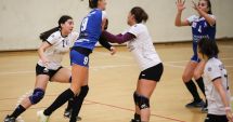 Stire din Sport : O nouă victorie pentru CSU Neptun, în DA la handbal feminin