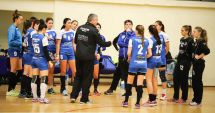 Stire din Sport : CSU Neptun, succes categoric în meciul cu ultima clasată