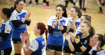 Stire din Sport : CSU Neptun înfruntă o adversară din Liga Națională în Cupa României