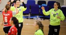 Stire din Sport : CSU Neptun, din nou lider. Constănțencele au profitat de înfrângerea Științei